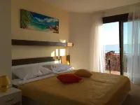 Pansion Ruža فنادق في Novi Vinodolski