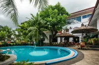 Cebu Hilltop Hotel - Pools
