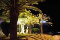 Esperides Hotel & Suites Thassos Hotels in Keramoti