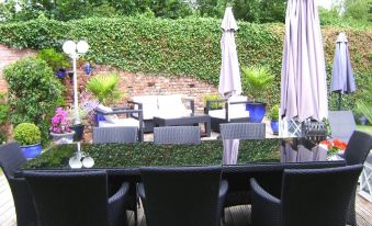 Ferme du Beau Marais - Housity