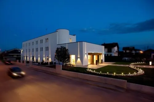 Hotel Napoleon Hotels in Bra