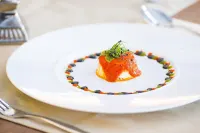 Villa Plaza Boutique Hotel & Spa - Uima-altaat