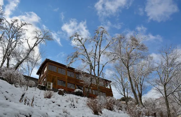 加藤日式旅館 - 吉野