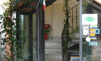 Albergo la Villetta