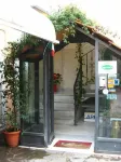 Albergo la Villetta Hôtels à : Borghetto-melara