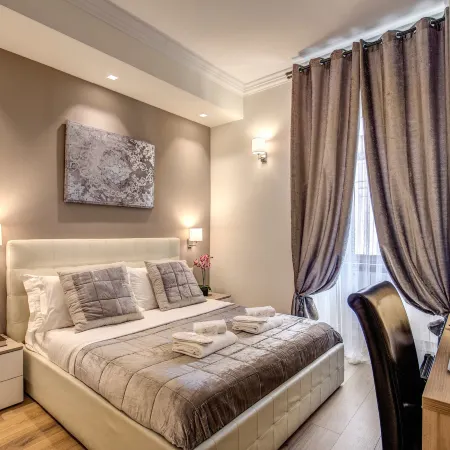Chester Suites
