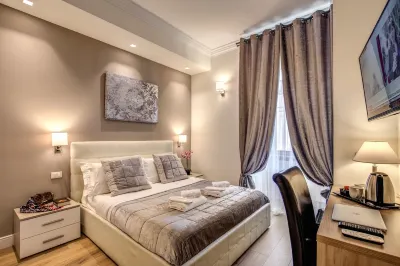 Chester Suites Hotels in 