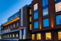 Hampton by Hilton London Park Royal Hotels near University of West London