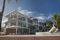 Ultravioleta Boutique Residences Hotel a 