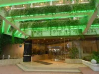 Hotel Beverly Park & Spa