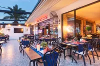 Karbelsun Hotel Hotel a Oludeniz Mahallesi