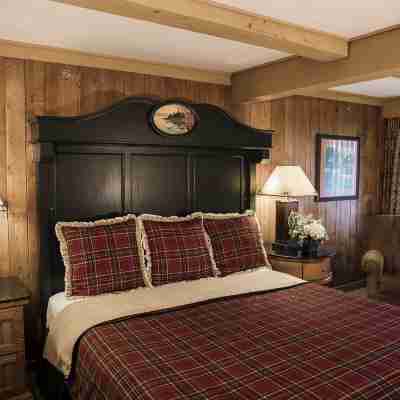 Lake Lawn Resort Rooms