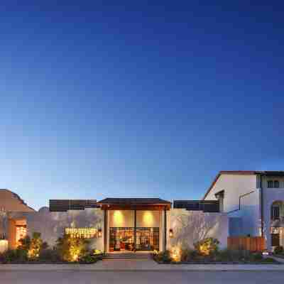 Texican Court, by Valencia Hotel Collection Hotel Exterior