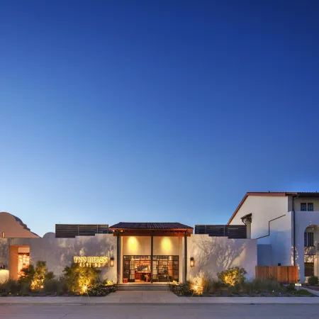 Texican Court, by Valencia Hotel Collection