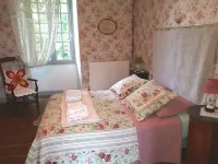 La Cure du Maine Charles