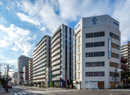 ホテルルートイン東京蒲田 -あやめ橋-