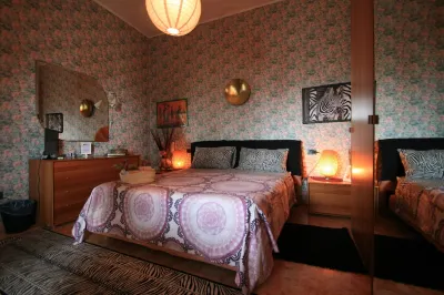 B&B Frontepista Hotels in Spoltore