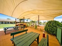 Paradise Lakes Motel Shepparton Hotel a Shepparton
