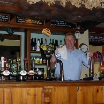 The Natterjack Inn