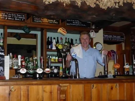 The Natterjack Inn Отели в г. Мендип Дистрикт