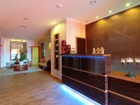Kormoran Wellness Medical Spa Hotels in Rowy