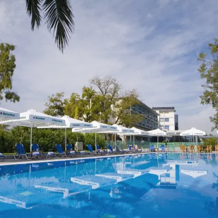 Domotel Xenia Volos