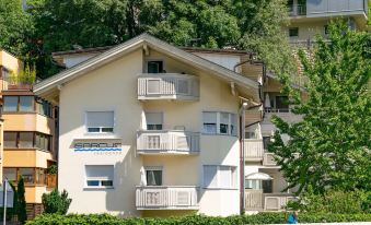 Residence Isarcus