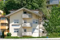 Residence Isarcus Hotels in Брессаноне