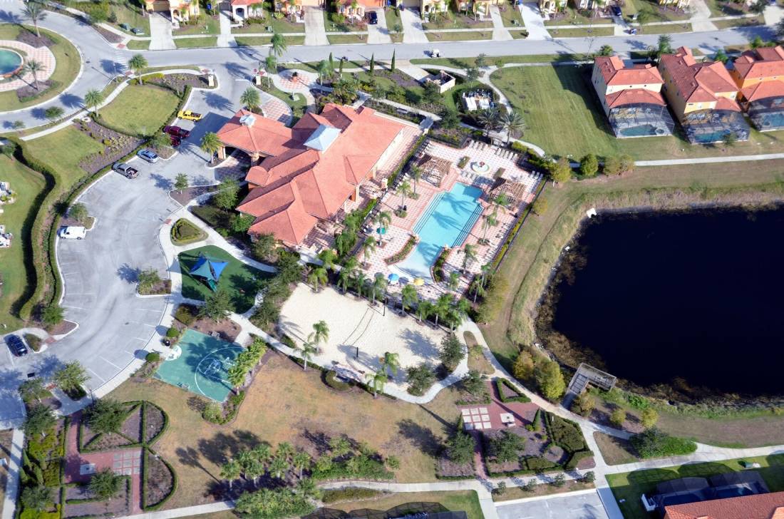 Bella Vida Resort by Fidelity Vacation Homes-Kissimmee Updated 2022 Room  Price-Reviews & Deals | Trip.com