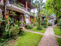 New Ananda Beach Hotel Hotels in Bali
