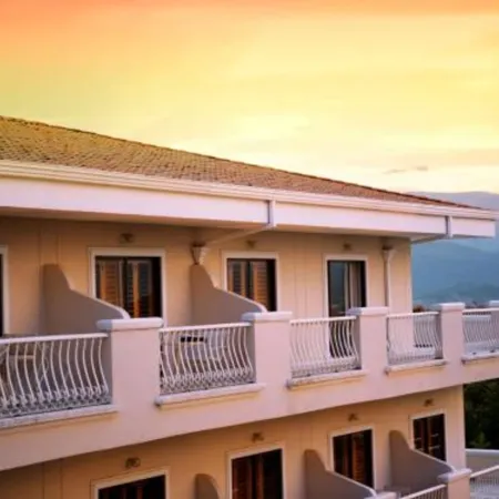 Hotel Tocarema