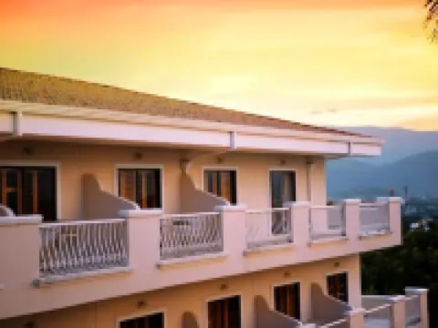 Hotel Tocarema Hotels in 