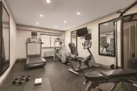 Country Inn & Suites by Radisson, Williamsburg East (Busch Gardens), VA Hotels in Roberts