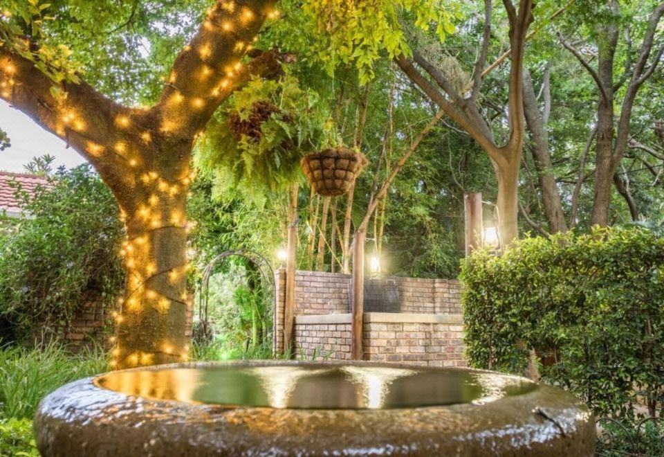 머레이 스트리트 137 게스트하우스