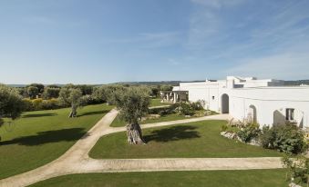 Masseria San Francesco