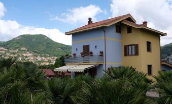 Villa Elisa