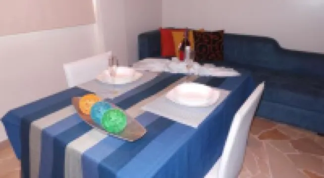 San Francisco Apart Hotel