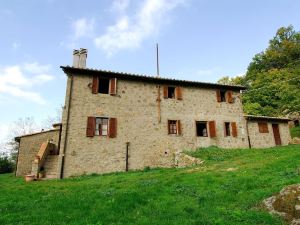 Agriturismo La Piaggia Vivo Dorcia - 曾經的公寓 - 3位顧客