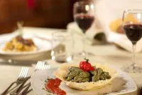 Centro Pineta Family Hotel & Wellness - breakfast