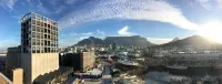 The Silo Hotel Các khách sạn ở Cape Town