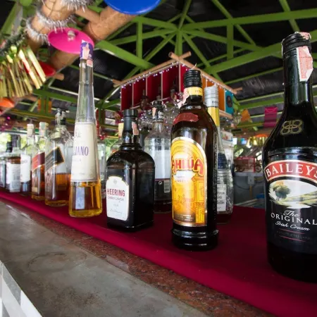 Phi Phi Island Cabana Hotel