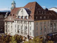 Hotel National Bern