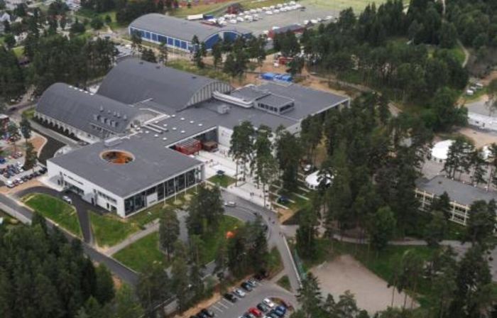 Hotell Fritidsparken