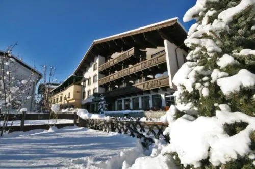 Kirchenwirt Hotels in Reith