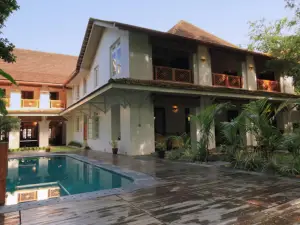 Le Colonial 1506 - Exclusive Luxury Hideaway