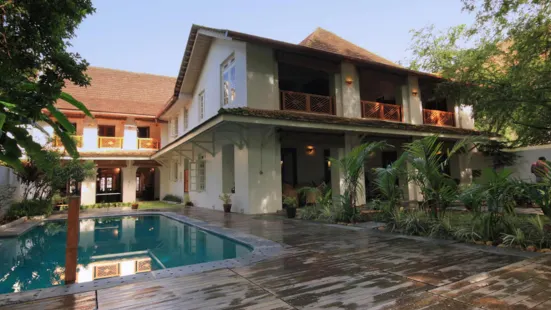 Le Colonial 1506 - Exclusive Luxury Hideaway