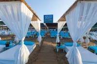 Helios Hotel فنادق في إليكا