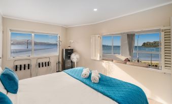 Waterfront Apartments Whitianga