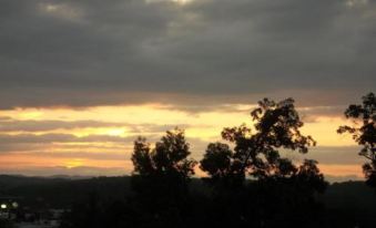 Douglas Inn & Suites, Blue Ridge, GA