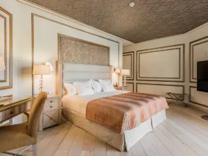 Las Dunas Grand Luxury